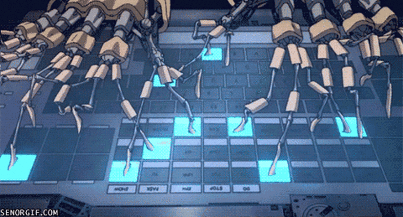 Keyboard