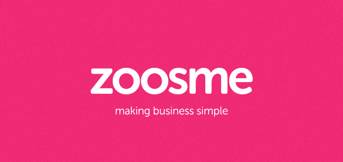 New logo and website for Zoosme New logo and website for Zoosme