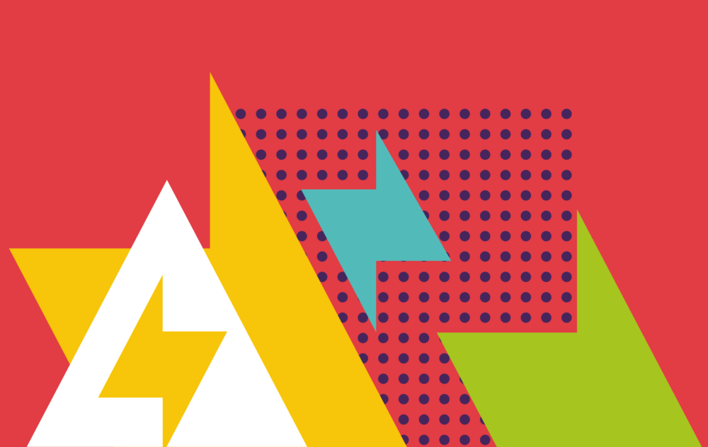 Startup Awards brand identity