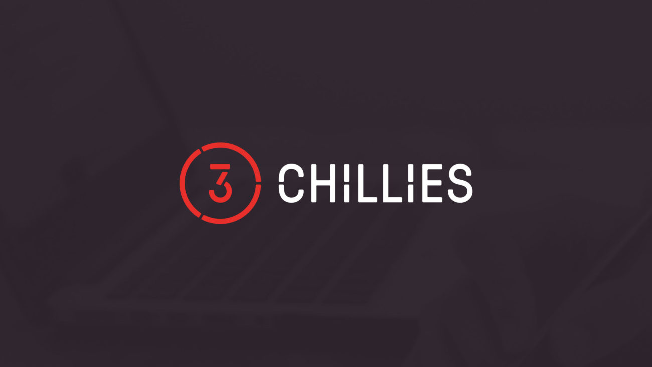 3 Chillies 1