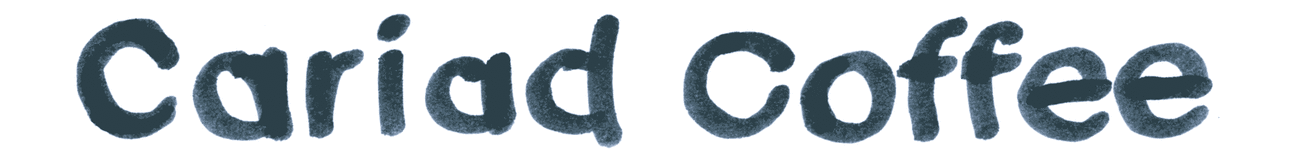 Cariad Coffee Type Dev