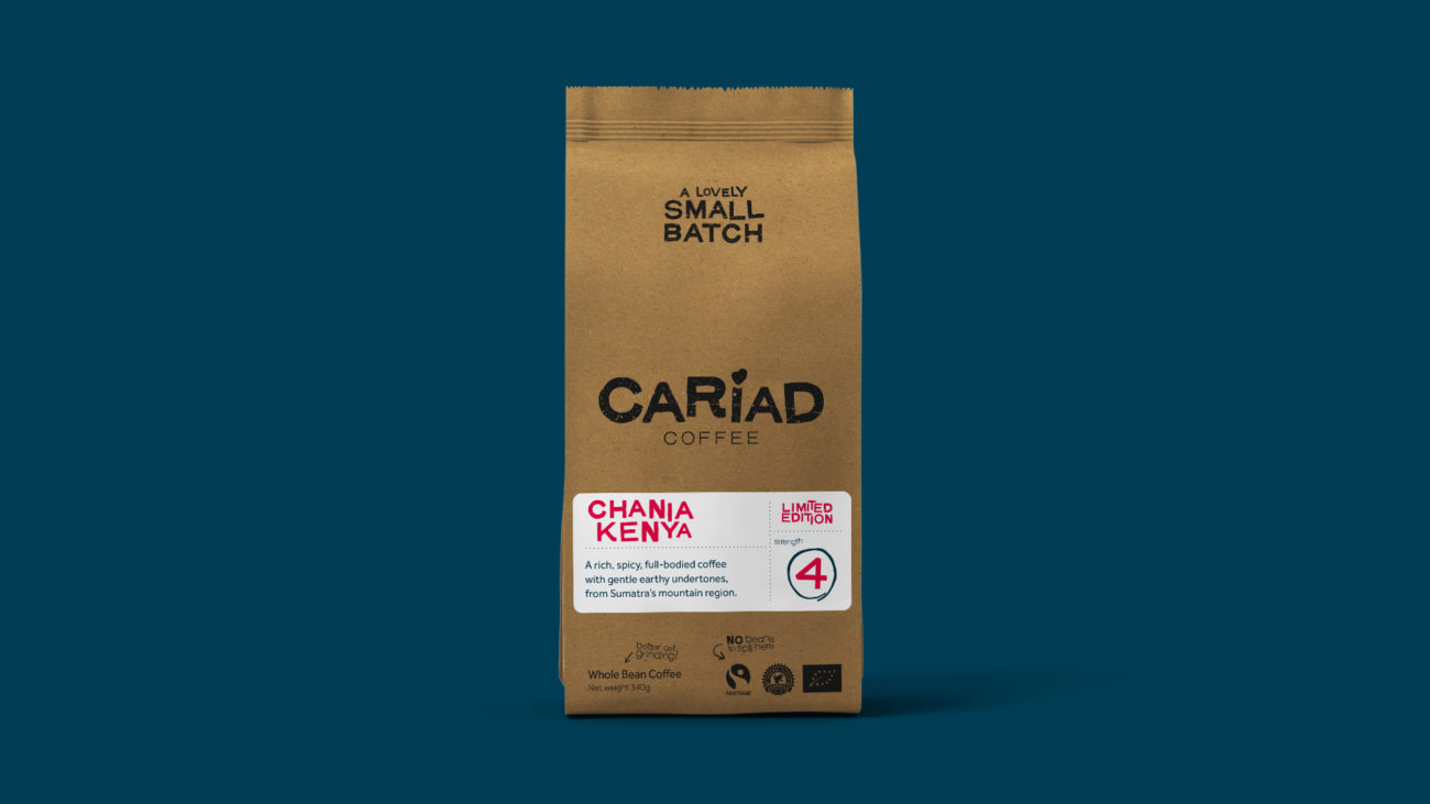 Cofee Bag Mockup 5