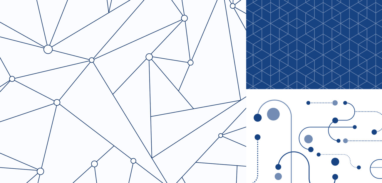Synaps Pattern