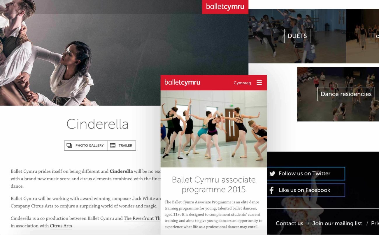 Ballet Cymru 7 1