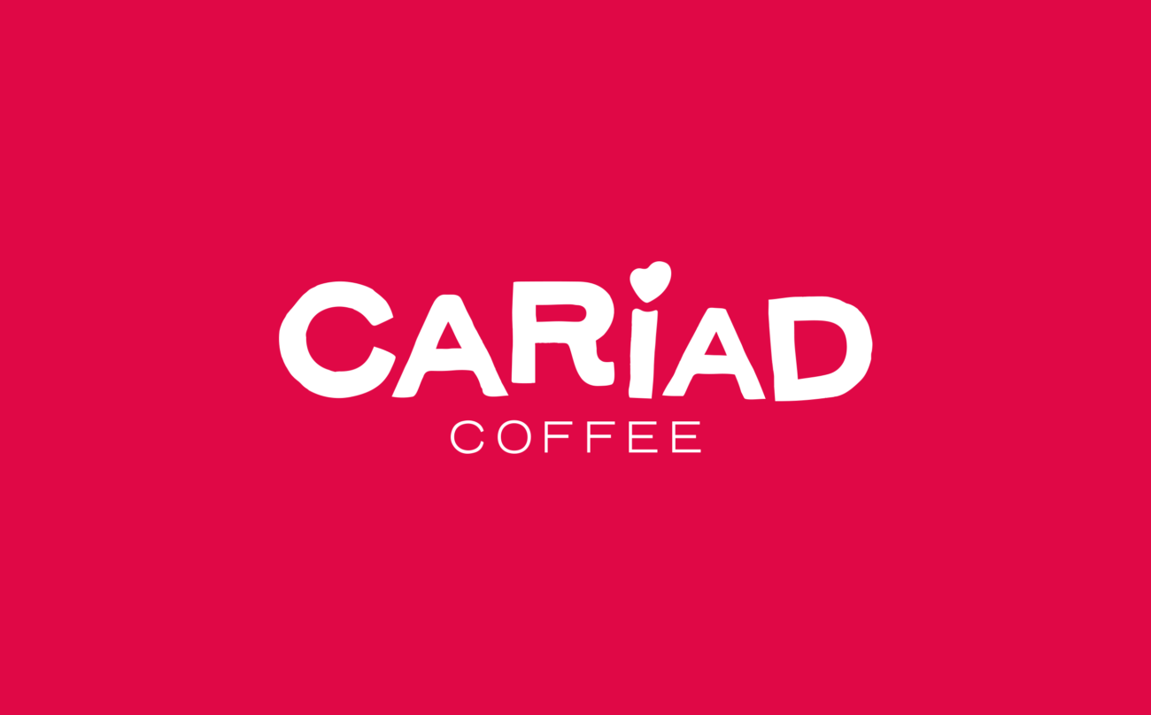 Cariad Coffee Case Study