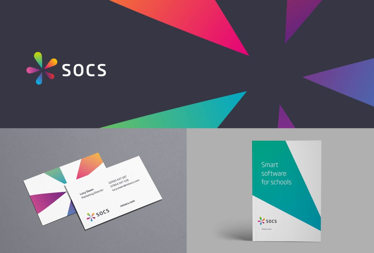 Socs Branding