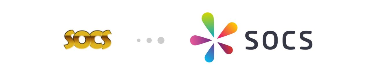 Socs Logo Comparison
